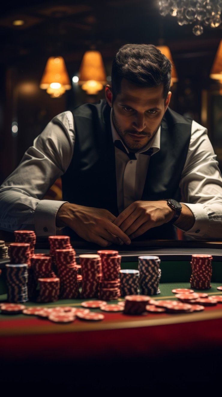 Platform hanabet menampilkan berbagai kategori hiburan online termasuk dealer langsung, slot, dan sportsbook