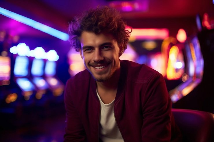 Dashboard pasar togel online hanabet dengan hasil undian dan analisis angka terkini