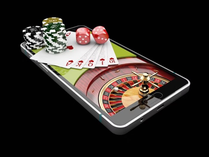 Pasar UFC di hanabet menampilkan jadwal pertandingan, statistik pemain, dan peluang taruhan real-time